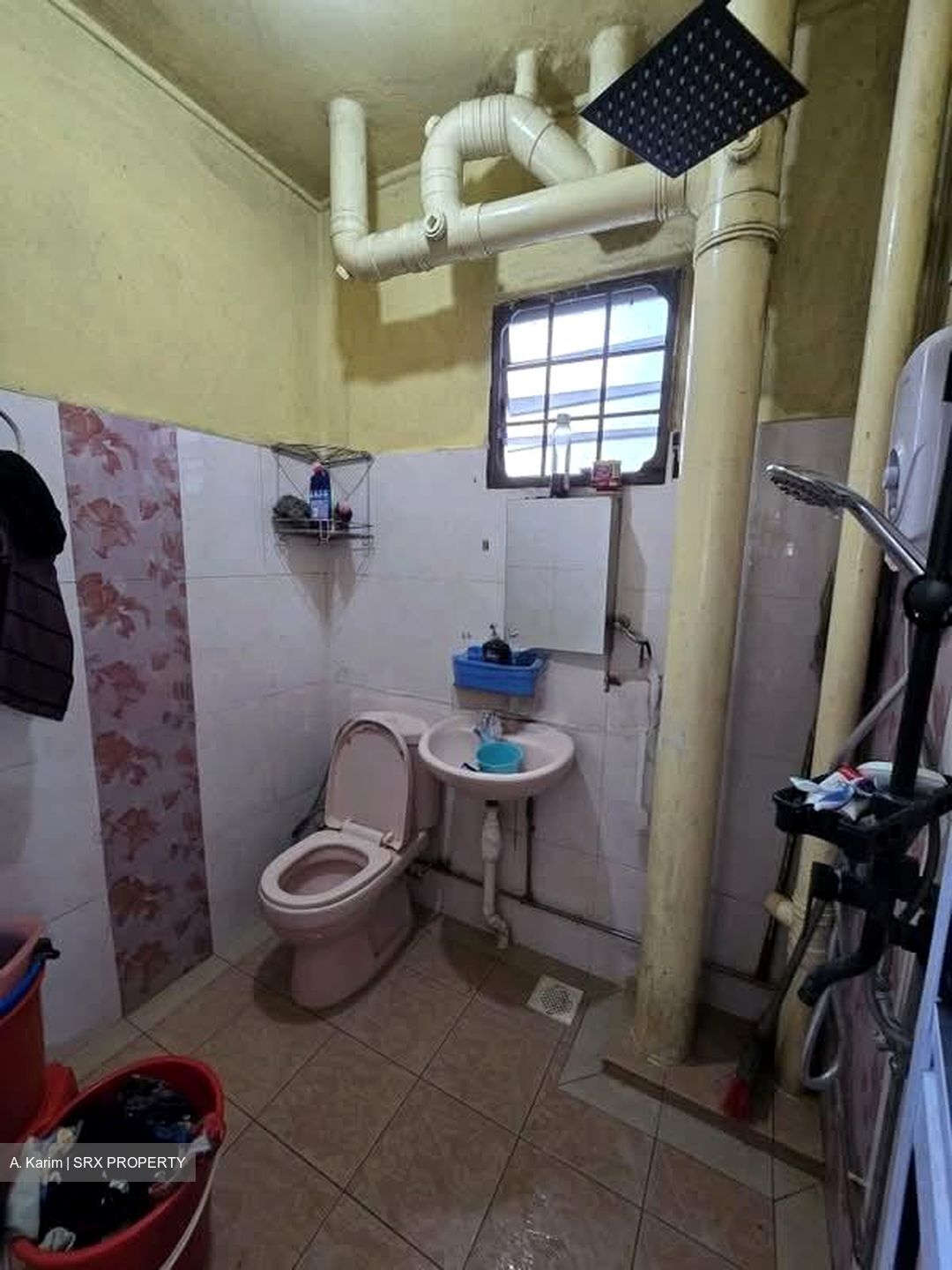 Hougang Avenue 8 (Hougang),  #556044881